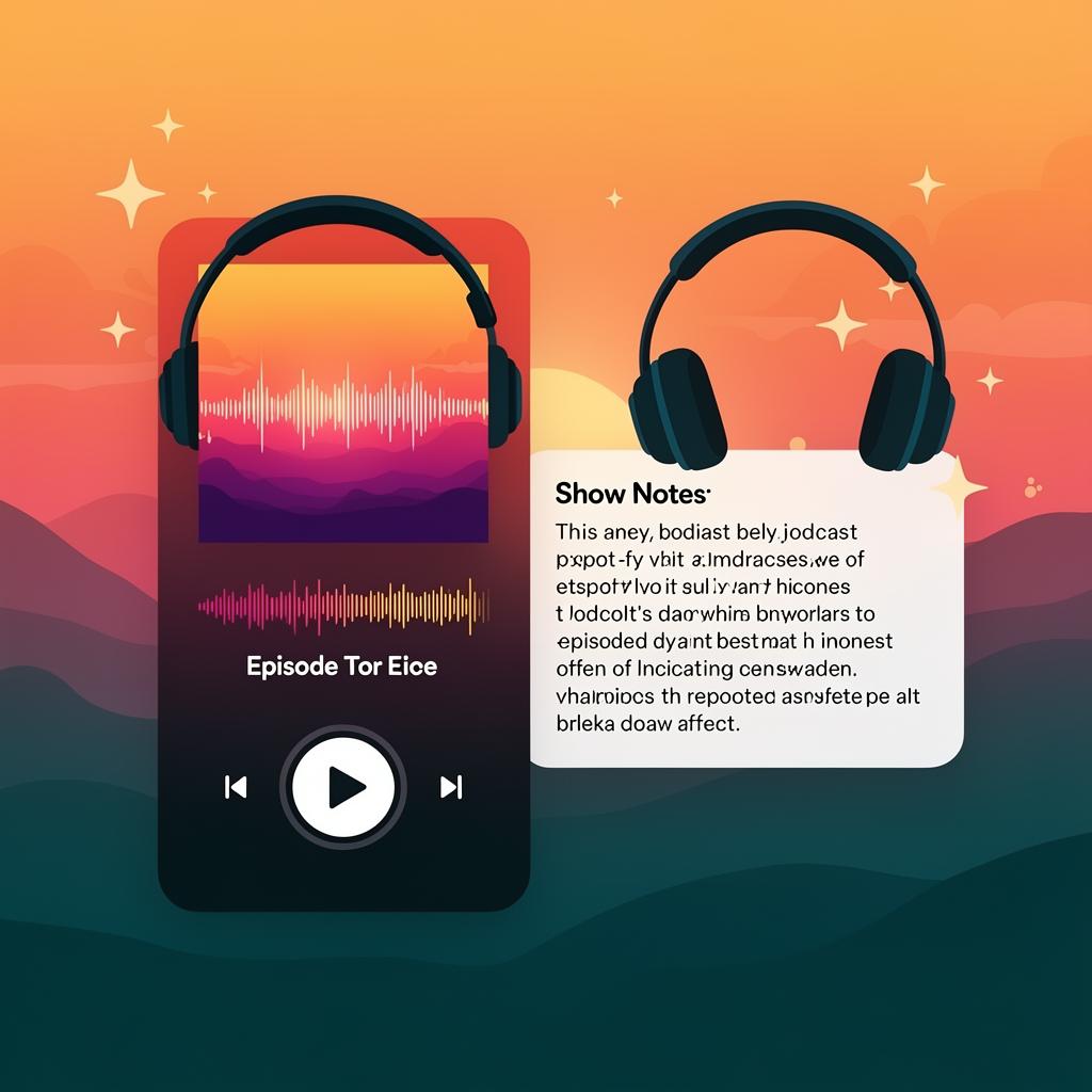 A separate recording and thumbnail for each person